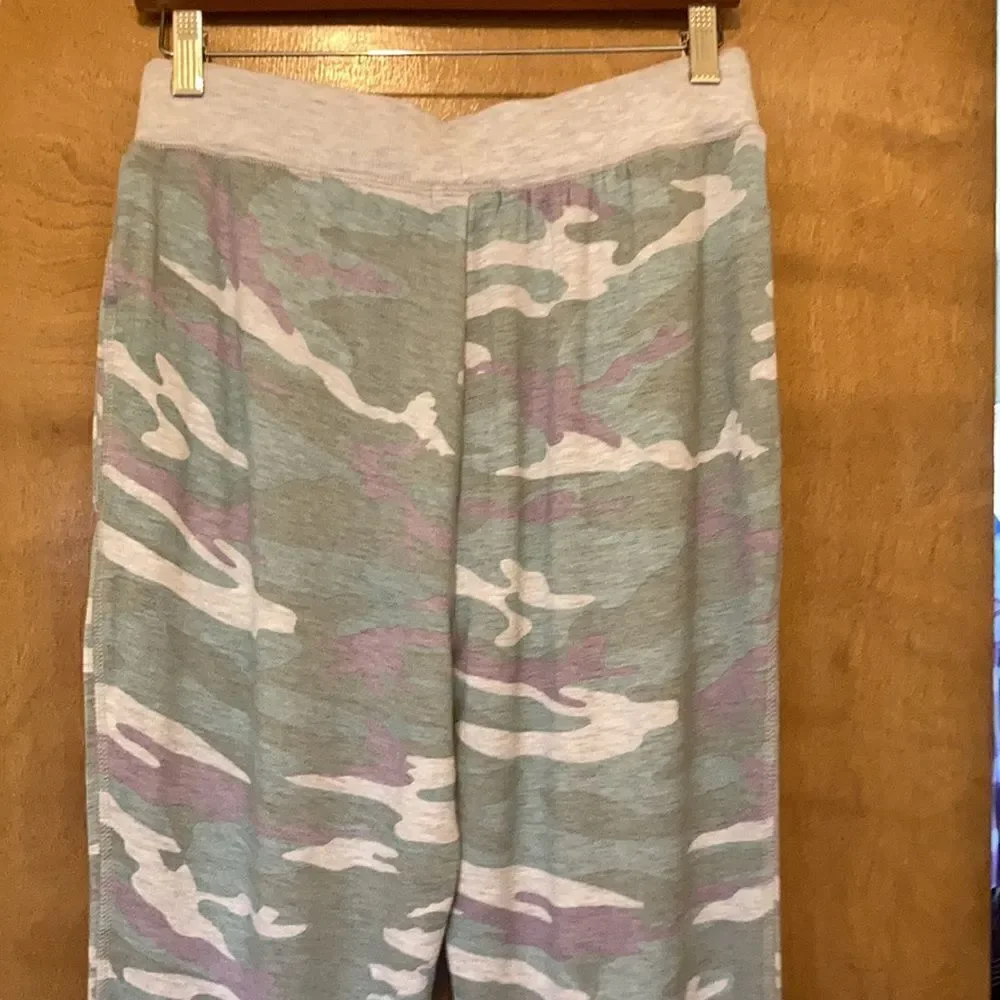 Thread & Supply Joggers Med & XL only